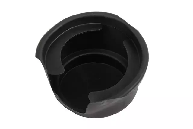 10374700 - : Passenger Side Instrument Panel Cup Holder Cup Retainer for GM Image