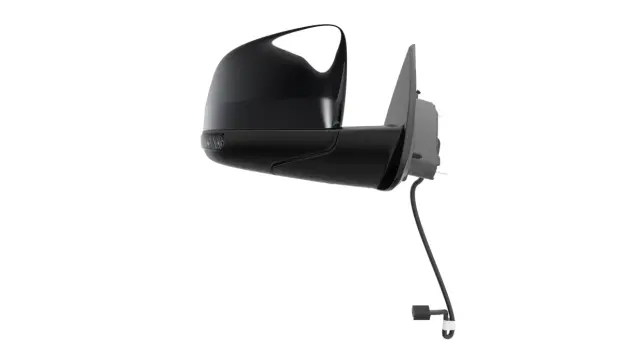 OUTSIDE REARVIEW - MIRROR  68237574AA - Mopar (68237574AF)