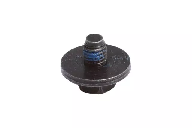 M5x.8x7.8 Sunroof Window Bolt - GM (11610784)