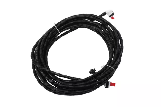 Rear Window Washer Pump Hose - GM (39115568)