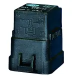 H41410051 - : HELLA Wiring Relay H41410051 for Hella Image