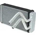 HT399994C - : HVAC Heater Core -- Heater Core Aluminum for UAC Image