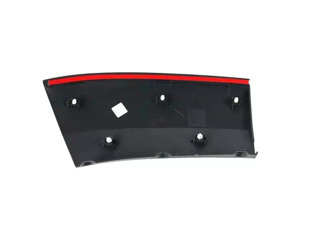 Wheel Opening Flare Molding, Right - Mopar (5NP38LAHAA)