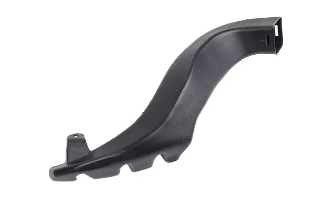 Front Passenger Side Floor Air Outlet Duct - GM (22886135)