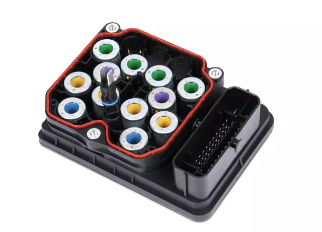 22932477 - Electrical: Control Module for Cadillac: XTS Image