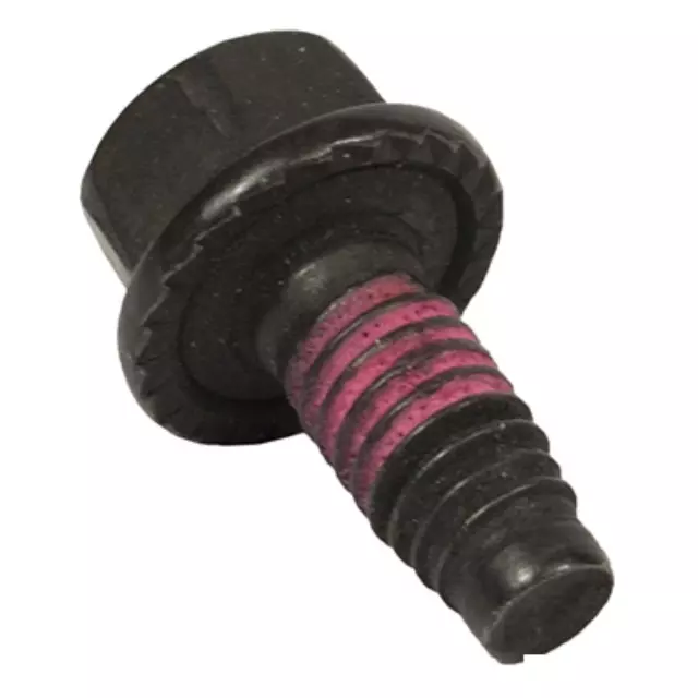 Differential Cover Bolt - Ford (HL3Z-4346-A)