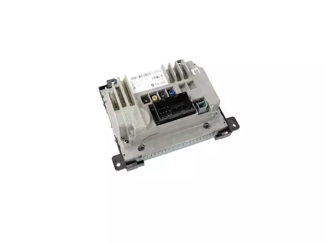 Multi Media Radio - Mopar (68258399AF)