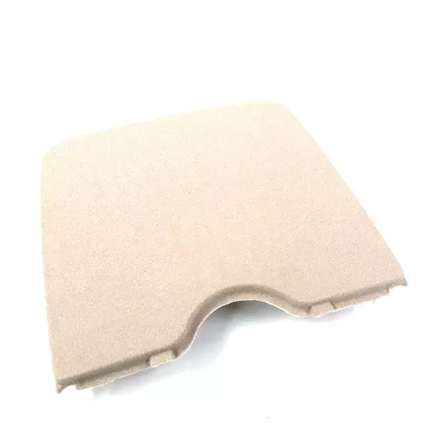 1J0877829A2PK - Body: Motor Cover for Volkswagen: Golf, Jetta Image