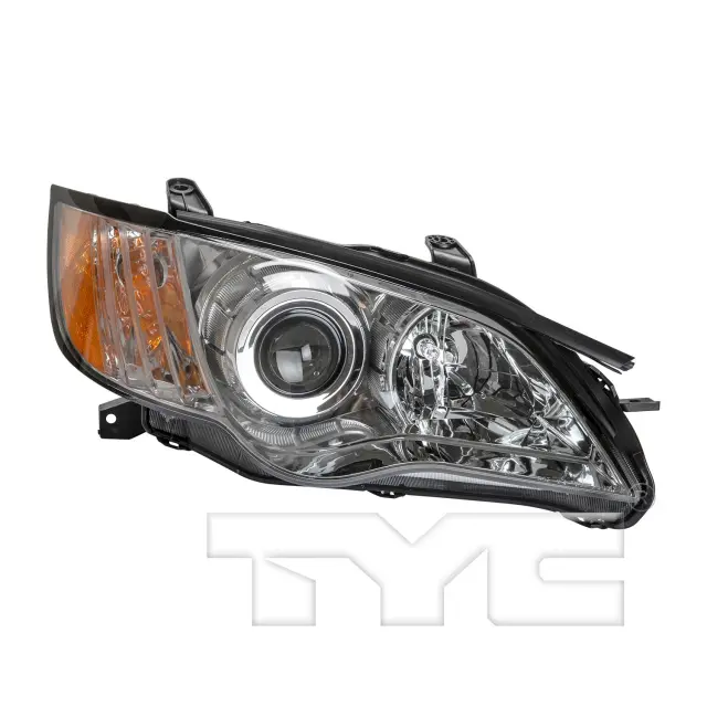 20901700 - : TYC Headlight Assembly for TYC Image