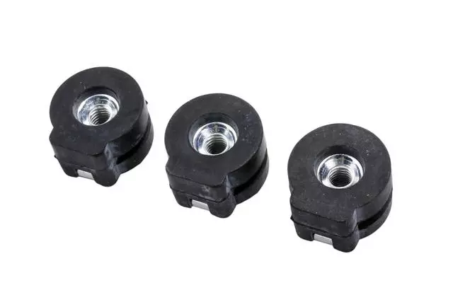 22121216 - Body: Mount Kit for Chevrolet: Express 1500, Express 2500, Express 3500, Express 4500, P30 | GMC: Savana 1500, Savana 2500, Savana 3500, Savana 4500 Image