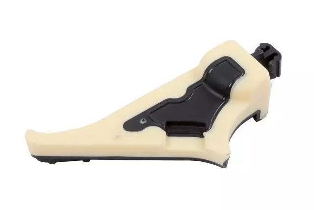 23484616 - : Part# 23484616 Driver Side Upper Body Hinge Pillar Baffle for Chevrolet: Cruze Image