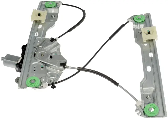748277 - Interior: Power Window Regulator And Motor Assembly for Dorman Image