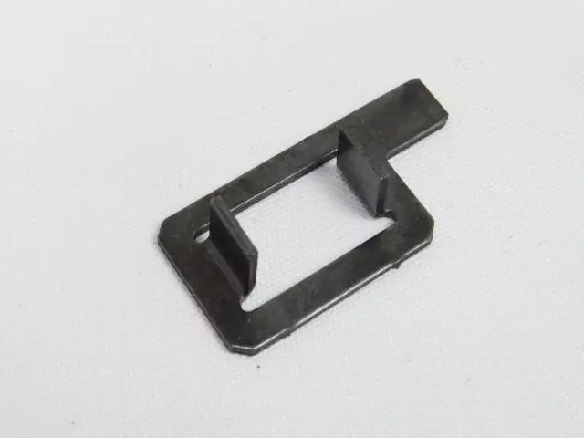 Exhaust Pipe To Manifold Retainer - Mopar (4004001AB)