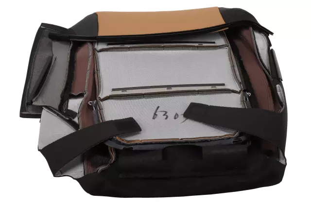 42506307 - Body: Cushion Cover for GM Image