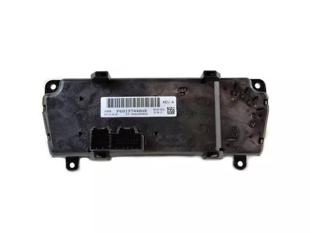 Control - Mopar (68197440AB)