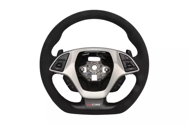 F Wheel - GM (84805039)