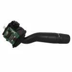 SW7682 - Steering: Motorcraftâ„¢ Wiper Switch for Ford: Police Interceptor Sedan, Special Service Police Sedan, Taurus Image