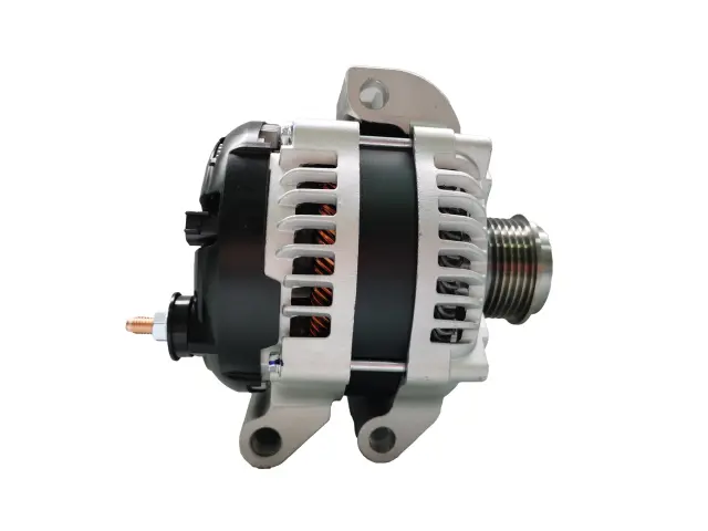 1BP00831AA - Electrical, Charging and Starting: Alternator for Chrysler: 300 | Dodge: Challenger, Charger, Durango | Jeep: Grand Cherokee Image