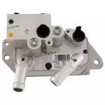 DG1Z7A095A - Cooling System: Cooler for Ford: Special Service Police Sedan, Taurus Image