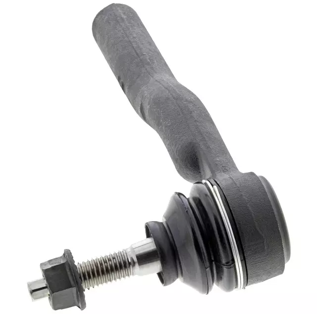 Driver Side Outer Steering Tie Rod End - ACDelco (MES3586)