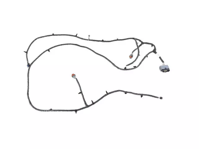 68207036AH - Body: Wire Harness for Chrysler: 200 Image