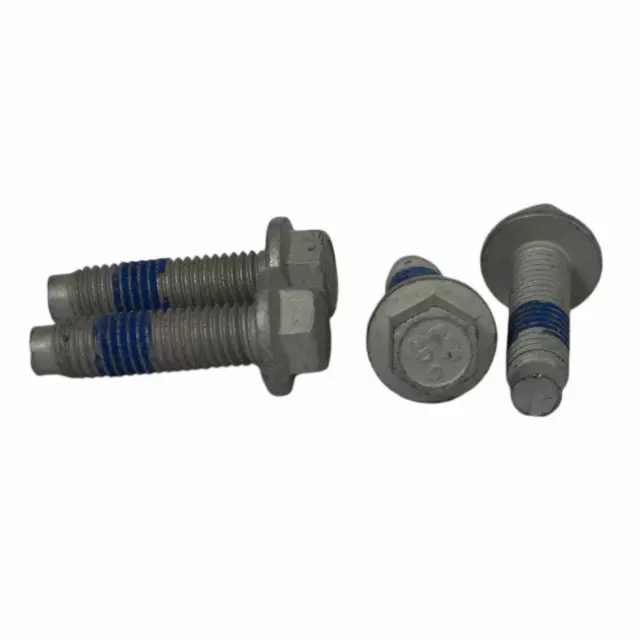 W715479S439 - Steering: Lower Shaft Lower Bolt for Ford: Expedition, Explorer, F-150, F-250 Super Duty, F-350 Super Duty, F-450 Super Duty, Police Interceptor Utility | Lincoln: Aviator, Navigator Image