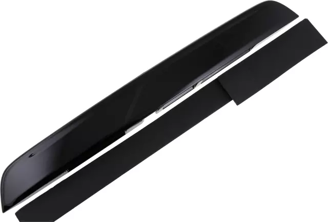 908105RX0B - Body: Finish Molding for Nissan Image