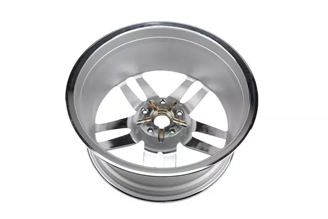 20986479 - : Front Wheel for GM Image