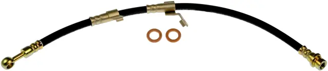 H621109 - : Brake Hydraulic Hose for Dorman Image