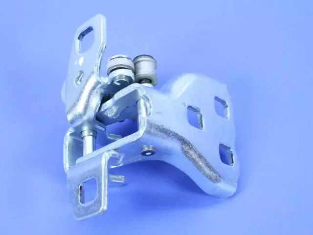55369192AF - Doors and Related Parts: Front Door Lower Hinge, Right for Mopar Image