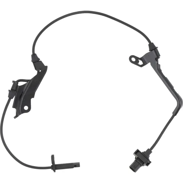 2ABS0357 - Brakes &amp; Brake Parts: ABS Wheel Speed Sensor for HOLSTEIN Image