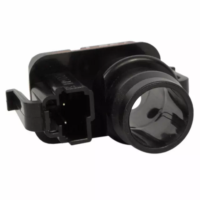 AG1Z19C734A - HVAC: In-Car Sensor for Ford: Police Interceptor Sedan, Taurus Image