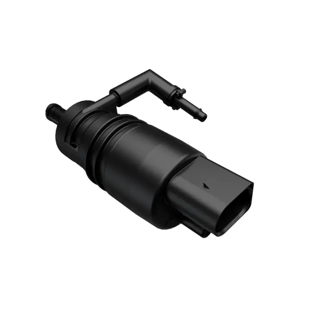 68418427AA - Electrical: Washer, Windshield Pump for Ram: 2500, 3500 Image