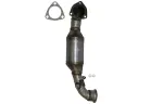 641440 - : Federal / EPA Catalytic Converter - Direct Fit for AP Exhaust Image