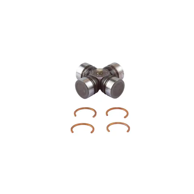 5110X - : Universal Joint Non Greaseable 1000 Series Steering Shaft Joint for Spicer Image