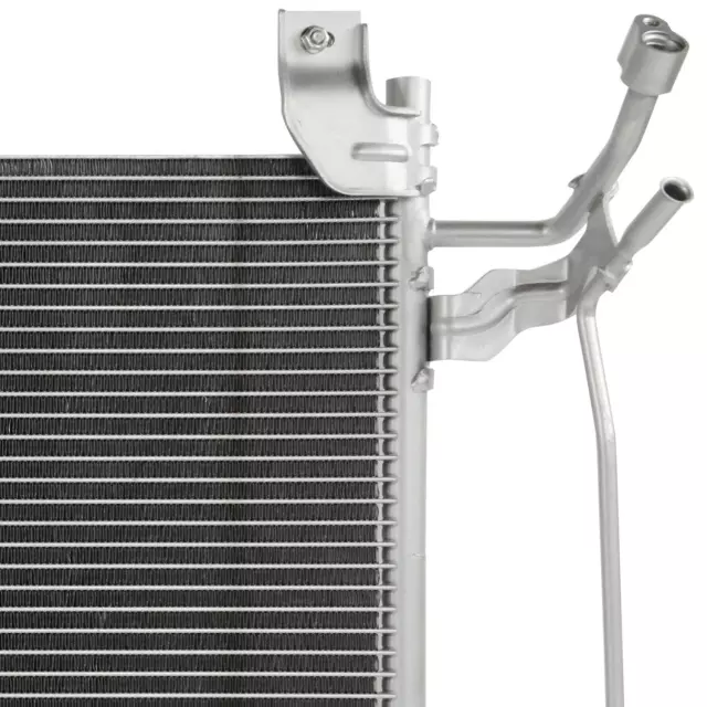 3589 - : OSC 3589 A/C Condenser for OSC Image