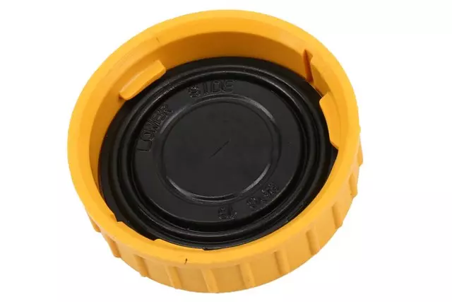 95459859 - : Brake Master Cylinder Reservoir Cap for ACDelco Image