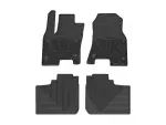 W719W507 - : All Weather Floor Mats for WeatherTech Image