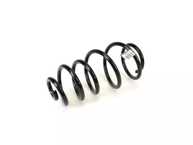 68004257AA - Rear Suspension: Rear Coil Spring, Left for Jeep: Wrangler, Wrangler JK Image