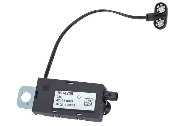 Radio Antenna Amplifier - GM (39014266)