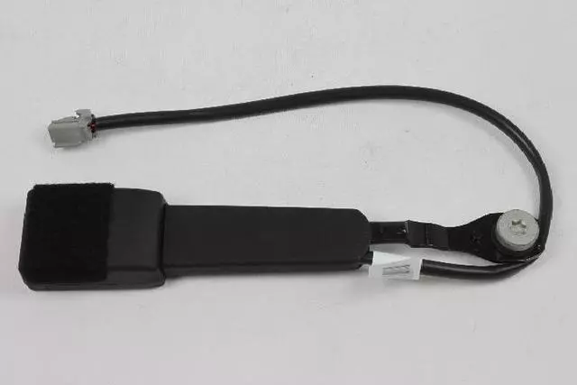 1VL12DX9AE - Restraints: Front Inner Seat Belt, Right Or Left for Mopar Image