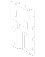 1669006120 - : Anti-Theft Alarm Control Unit for Mercedes-Benz Image