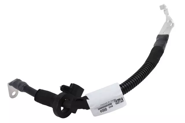 Battery Negative Cable - GM (84430004)