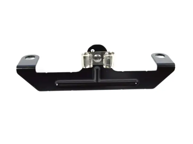 68227736AA - Fuel: Fuel Line Bracket for Ram: 2500, 3500 Image
