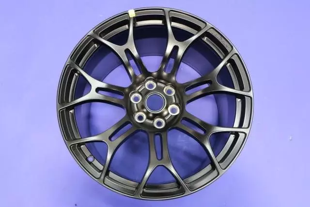 Wheel, Alloy - Mopar (1WR18RXFAA)