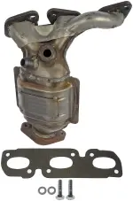 674884 - : Manifold Converter - Not CARB Compliant for Mazda: MPV Image