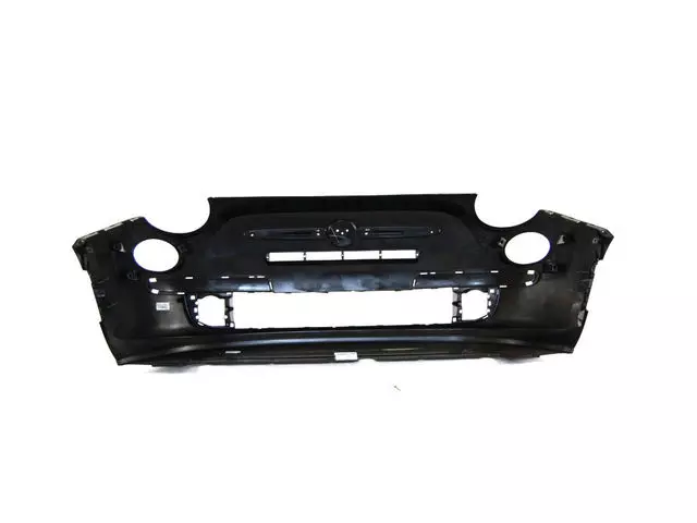 Front Fascia, Us, Canada - Mopar (1RZ55TZZAC)