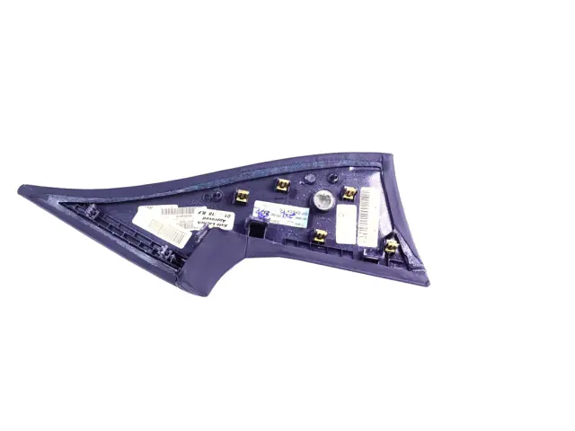 Console Panel, Left - Mopar (1UJ911C3AG)