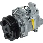 CO11308C - : A/C Compressor -- UAC Panasonic Compressor Assembly for UAC Image