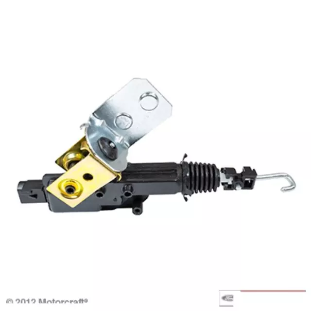 Lock Actuator - Ford (2L1Z-78218A43-BA)